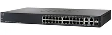 سوییچ SF300-24P سیسکو